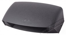Fumagalli ABRAM 190 LED 8,5W 4K R7S fekete k&uuml;lt&eacute;ri falil&aacute;mpa H&aacute;ztart&aacute;s / Otthon / K&uuml;lt&eacute;r - Vil&aacute;g&iacute;t&aacute;s / elektromoss&aacute;g - Kerti / k&uuml;lt&eacute;ri l&aacute;mpa - 386768