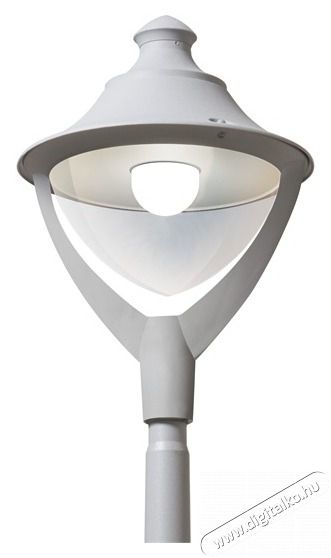 Fumagalli BEPPE 400 POWER LED 50W 4K E27 sz&uuml;rke k&uuml;lt&eacute;ri &aacute;ll&oacute;l&aacute;mpa H&aacute;ztart&aacute;s / Otthon / K&uuml;lt&eacute;r - Vil&aacute;g&iacute;t&aacute;s / elektromoss&aacute;g - Kerti / k&uuml;lt&eacute;ri l&aacute;mpa - 386763