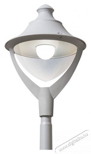 Fumagalli BEPPE 400 POWER LED 50W 4K E27 sz&uuml;rke k&uuml;lt&eacute;ri &aacute;ll&oacute;l&aacute;mpa H&aacute;ztart&aacute;s / Otthon / K&uuml;lt&eacute;r - Vil&aacute;g&iacute;t&aacute;s / elektromoss&aacute;g - Kerti / k&uuml;lt&eacute;ri l&aacute;mpa - 386763