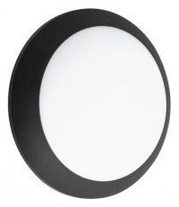 Fumagalli UMBERTA LED 18W 4K GX53 fekete k&uuml;lt&eacute;ri falil&aacute;mpa H&aacute;ztart&aacute;s / Otthon / K&uuml;lt&eacute;r - Vil&aacute;g&iacute;t&aacute;s / elektromoss&aacute;g - Kerti / k&uuml;lt&eacute;ri l&aacute;mpa - 386775