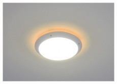 Fumagalli Lucia k&uuml;lt&eacute;ri falil&aacute;mpa narancss&aacute;rga h&aacute;tt&eacute;rvil&aacute;g&iacute;t&aacute;ssal H&aacute;ztart&aacute;s / Otthon / K&uuml;lt&eacute;r - Vil&aacute;g&iacute;t&aacute;s / elektromoss&aacute;g - Kerti / k&uuml;lt&eacute;ri l&aacute;mpa - 388348