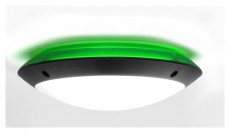 Fumagalli Lucia k&uuml;lt&eacute;ri falil&aacute;mpa z&ouml;ld h&aacute;tt&eacute;rvil&aacute;g&iacute;t&aacute;ssal H&aacute;ztart&aacute;s / Otthon / K&uuml;lt&eacute;r - Vil&aacute;g&iacute;t&aacute;s / elektromoss&aacute;g - Kerti / k&uuml;lt&eacute;ri l&aacute;mpa - 388347