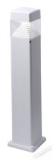 Fumagalli ESTER 800 LED 10W GX53 feh&eacute;r k&uuml;lt&eacute;ri &aacute;ll&oacute;l&aacute;mpa H&aacute;ztart&aacute;s / Otthon / K&uuml;lt&eacute;r - Vil&aacute;g&iacute;t&aacute;s / elektromoss&aacute;g - Kerti / k&uuml;lt&eacute;ri l&aacute;mpa - 388308