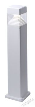 Fumagalli ESTER 800 LED 10W GX53 feh&eacute;r k&uuml;lt&eacute;ri &aacute;ll&oacute;l&aacute;mpa H&aacute;ztart&aacute;s / Otthon / K&uuml;lt&eacute;r - Vil&aacute;g&iacute;t&aacute;s / elektromoss&aacute;g - Kerti / k&uuml;lt&eacute;ri l&aacute;mpa - 388308