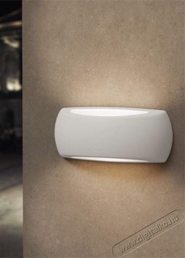 Fumagalli FRANCY LED 6W 4K E27 k&uuml;lt&eacute;ri falil&aacute;mpa - feh&eacute;r (1A1.000.000.WYF1L) H&aacute;ztart&aacute;s / Otthon / K&uuml;lt&eacute;r - Vil&aacute;g&iacute;t&aacute;s / elektromoss&aacute;g - Kerti / k&uuml;lt&eacute;ri l&aacute;mpa - 369563