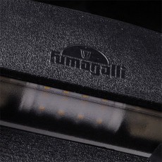 Fumagalli LORENZA 150 LED k&uuml;lt&eacute;ri falil&aacute;mpa 4W - fekete (AS1.000.000.AXJ1L) H&aacute;ztart&aacute;s / Otthon / K&uuml;lt&eacute;r - Vil&aacute;g&iacute;t&aacute;s / elektromoss&aacute;g - Kerti / k&uuml;lt&eacute;ri l&aacute;mpa - 369590