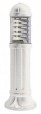 Fumagalli SAURO 800 LED E27 k&uuml;lt&eacute;ri &aacute;ll&oacute;l&aacute;mpa - feh&eacute;r (D15.554.000.WXE27FRA) H&aacute;ztart&aacute;s / Otthon / K&uuml;lt&eacute;r - Vil&aacute;g&iacute;t&aacute;s / elektromoss&aacute;g - Kerti / k&uuml;lt&eacute;ri l&aacute;mpa - 369632
