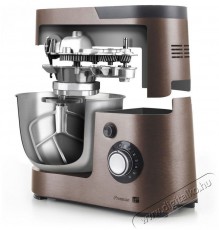 G21 Promesso Brown Konyhai term&eacute;kek - Konyhai kisg&eacute;p (elők&eacute;sz&iacute;t&eacute;s / feldolgoz&aacute;s) - Konyhai robotg&eacute;p - 511308