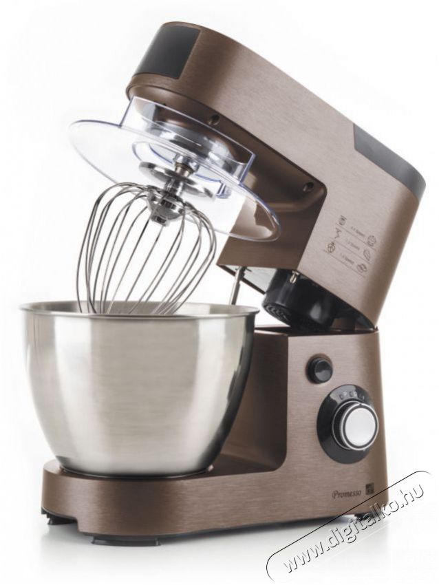 G21 Promesso Brown Konyhai term&eacute;kek - Konyhai kisg&eacute;p (elők&eacute;sz&iacute;t&eacute;s / feldolgoz&aacute;s) - Konyhai robotg&eacute;p - 511308