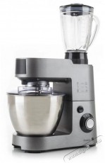 G21 Promesso Iron Grey Konyhai term&eacute;kek - Konyhai kisg&eacute;p (elők&eacute;sz&iacute;t&eacute;s / feldolgoz&aacute;s) - Konyhai robotg&eacute;p - 511307