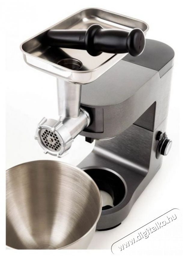 G21 Promesso Iron Grey Konyhai term&eacute;kek - Konyhai kisg&eacute;p (elők&eacute;sz&iacute;t&eacute;s / feldolgoz&aacute;s) - Konyhai robotg&eacute;p - 511307