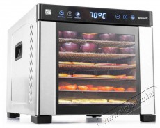 G21 Breezer UV Konyhai term&eacute;kek - Konyhai kisg&eacute;p (s&uuml;t&eacute;s / főz&eacute;s / hűt&eacute;s / &eacute;telk&eacute;sz&iacute;t&eacute;s) - Gy&uuml;m&ouml;lcsaszal&oacute; - 522706