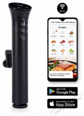 G21 Sous vide Maestro Konyhai term&eacute;kek - Konyhai kisg&eacute;p (s&uuml;t&eacute;s / főz&eacute;s / hűt&eacute;s / &eacute;telk&eacute;sz&iacute;t&eacute;s) - Sous Vide főző - 522709