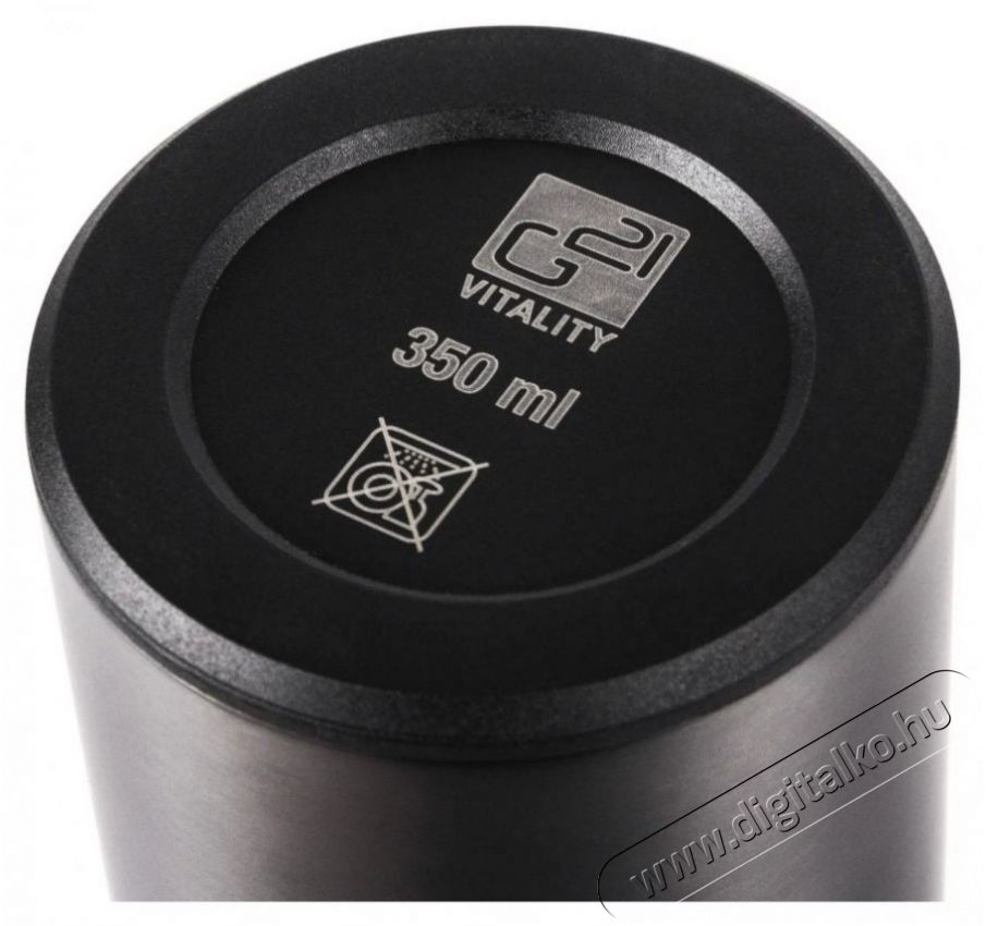 G21 350 ml, ac&eacute;lsz&uuml;rke Konyhai term&eacute;kek - Ed&eacute;ny - Termosz - 524798