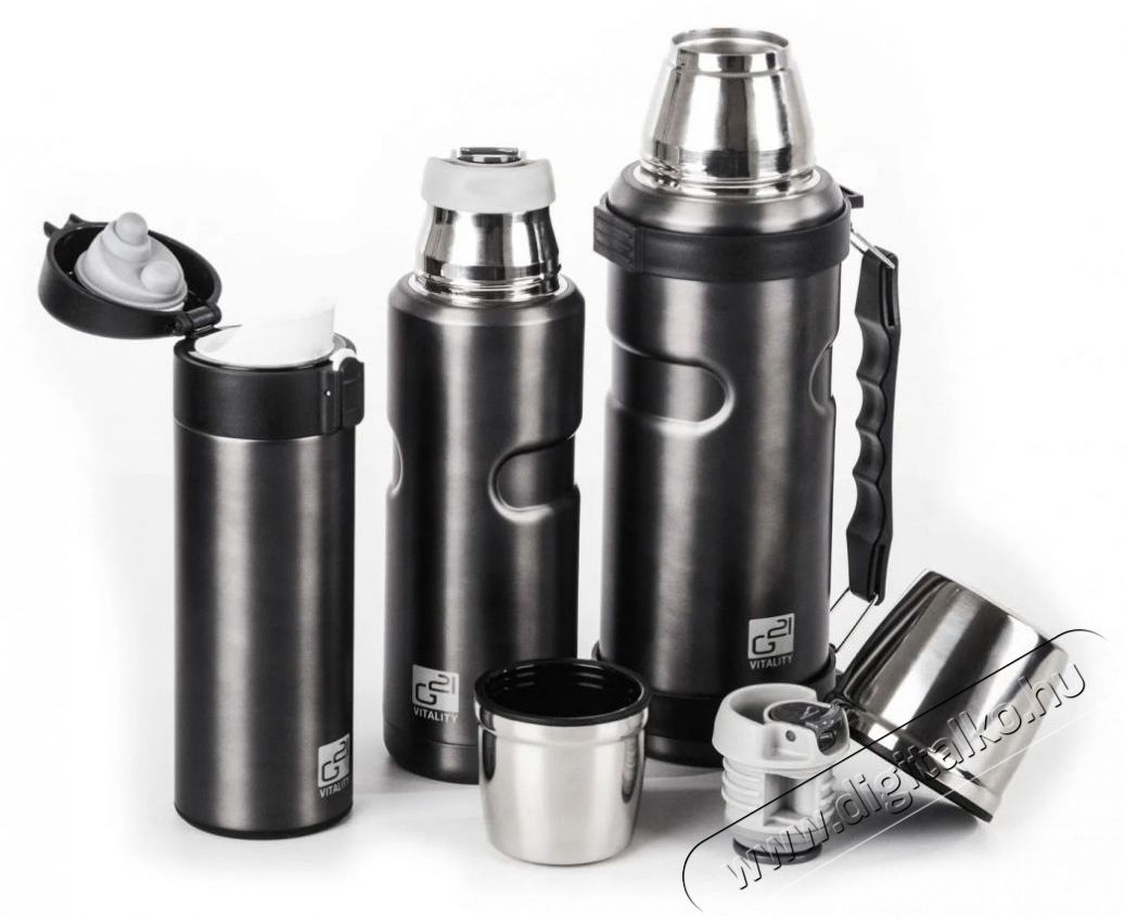 G21 350 ml, ac&eacute;lsz&uuml;rke Konyhai term&eacute;kek - Ed&eacute;ny - Termosz - 524798