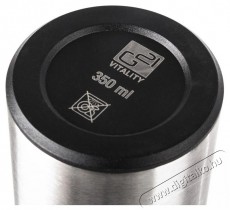 G21 350 ml, rozsdamentes ac&eacute;l termosz Konyhai term&eacute;kek - Ed&eacute;ny - Termosz - 524799