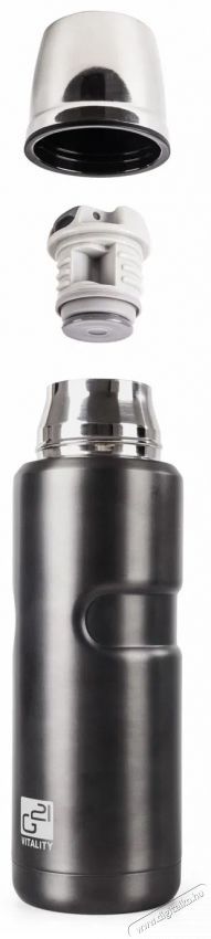 G21 500 ml, iv&oacute;palack, ac&eacute;lsz&uuml;rke Konyhai term&eacute;kek - Ed&eacute;ny - Termosz - 524800