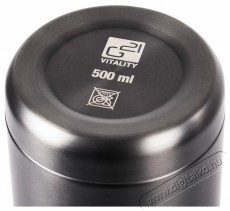 G21 500 ml, iv&oacute;palack, ac&eacute;lsz&uuml;rke Konyhai term&eacute;kek - Ed&eacute;ny - Termosz - 524800
