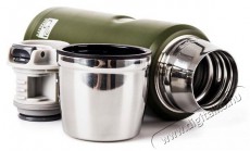G21 500 ml, khaki z&ouml;ld Konyhai term&eacute;kek - Ed&eacute;ny - Termosz - 528668