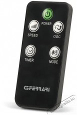 G3 Ferrari G5004800 &Uacute;jdons&aacute;gok - &Uacute;j term&eacute;kek - 511925