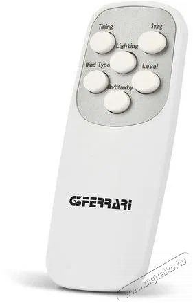 G3 Ferrari G5005101 &Uacute;jdons&aacute;gok - &Uacute;j term&eacute;kek - 511922