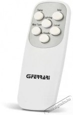 G3 Ferrari G5005101 &Uacute;jdons&aacute;gok - &Uacute;j term&eacute;kek - 511922