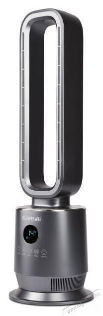 G3 Ferrari G5005100 Wind Master H&aacute;ztart&aacute;s / Otthon / K&uuml;lt&eacute;r - Ventil&aacute;tor / L&eacute;gkondicion&aacute;l&oacute; - &Aacute;ll&oacute; / padl&oacute; ventil&aacute;tor - 522712