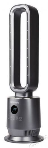 G3 Ferrari G5005100 Wind Master H&aacute;ztart&aacute;s / Otthon / K&uuml;lt&eacute;r - Ventil&aacute;tor / L&eacute;gkondicion&aacute;l&oacute; - &Aacute;ll&oacute; / padl&oacute; ventil&aacute;tor - 522712