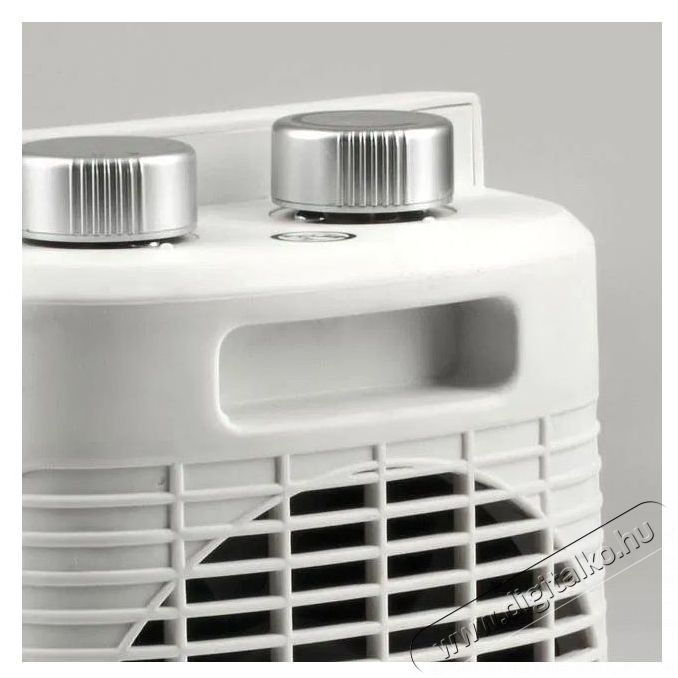G3 Ferrari G6001801 Ventil&aacute;toros hősug&aacute;rz&oacute; H&aacute;ztart&aacute;s / Otthon / K&uuml;lt&eacute;r - Fűt&eacute;s - Fűtőventil&aacute;toros hősug&aacute;rz&oacute; - 524801