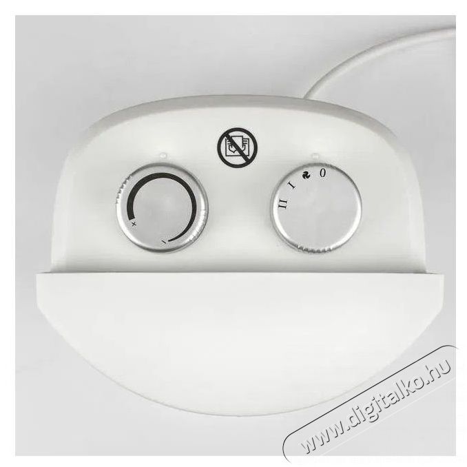 G3 Ferrari G6001801 Ventil&aacute;toros hősug&aacute;rz&oacute; H&aacute;ztart&aacute;s / Otthon / K&uuml;lt&eacute;r - Fűt&eacute;s - Fűtőventil&aacute;toros hősug&aacute;rz&oacute; - 524801