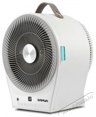 G3 Ferrari G6002401 4Stagioni Ventilátoros hősugárzó Háztartás / Otthon / Kültér - Fűtés - Fűtőventilátoros hősugárzó - 524802