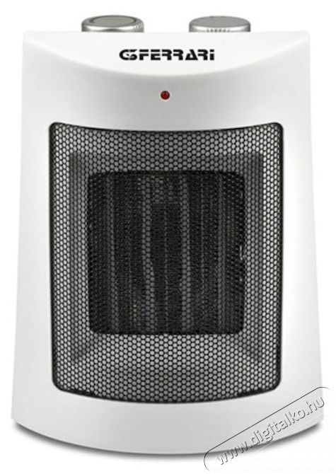 G3 Ferrari G6001801 Ventil&aacute;toros hősug&aacute;rz&oacute; H&aacute;ztart&aacute;s / Otthon / K&uuml;lt&eacute;r - Fűt&eacute;s - Fűtőventil&aacute;toros hősug&aacute;rz&oacute; - 524801