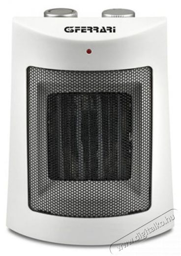 G3 Ferrari G6001801 Ventil&aacute;toros hősug&aacute;rz&oacute; H&aacute;ztart&aacute;s / Otthon / K&uuml;lt&eacute;r - Fűt&eacute;s - Fűtőventil&aacute;toros hősug&aacute;rz&oacute; - 524801