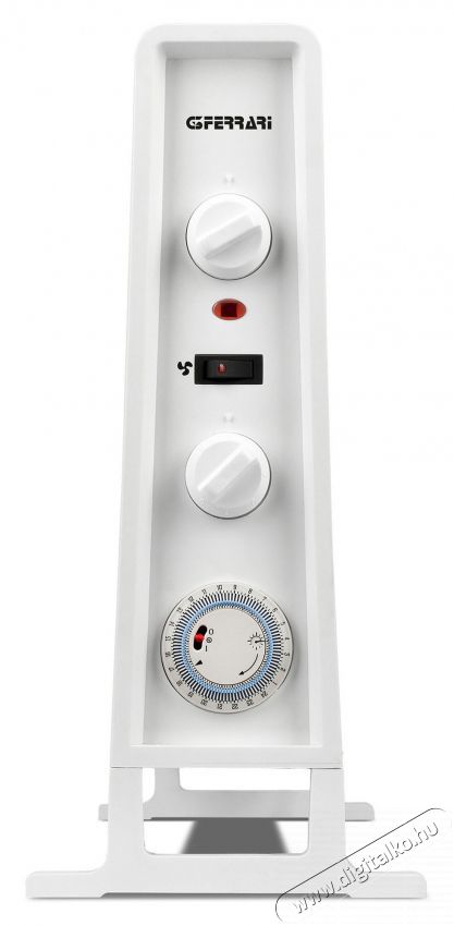 G3 Ferrari G6002501 H&aacute;ztart&aacute;s / Otthon / K&uuml;lt&eacute;r - Fűt&eacute;s - Fűtőventil&aacute;toros hősug&aacute;rz&oacute; - 529477