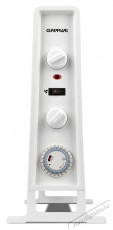 G3 Ferrari G6002501 H&aacute;ztart&aacute;s / Otthon / K&uuml;lt&eacute;r - Fűt&eacute;s - Fűtőventil&aacute;toros hősug&aacute;rz&oacute; - 529477