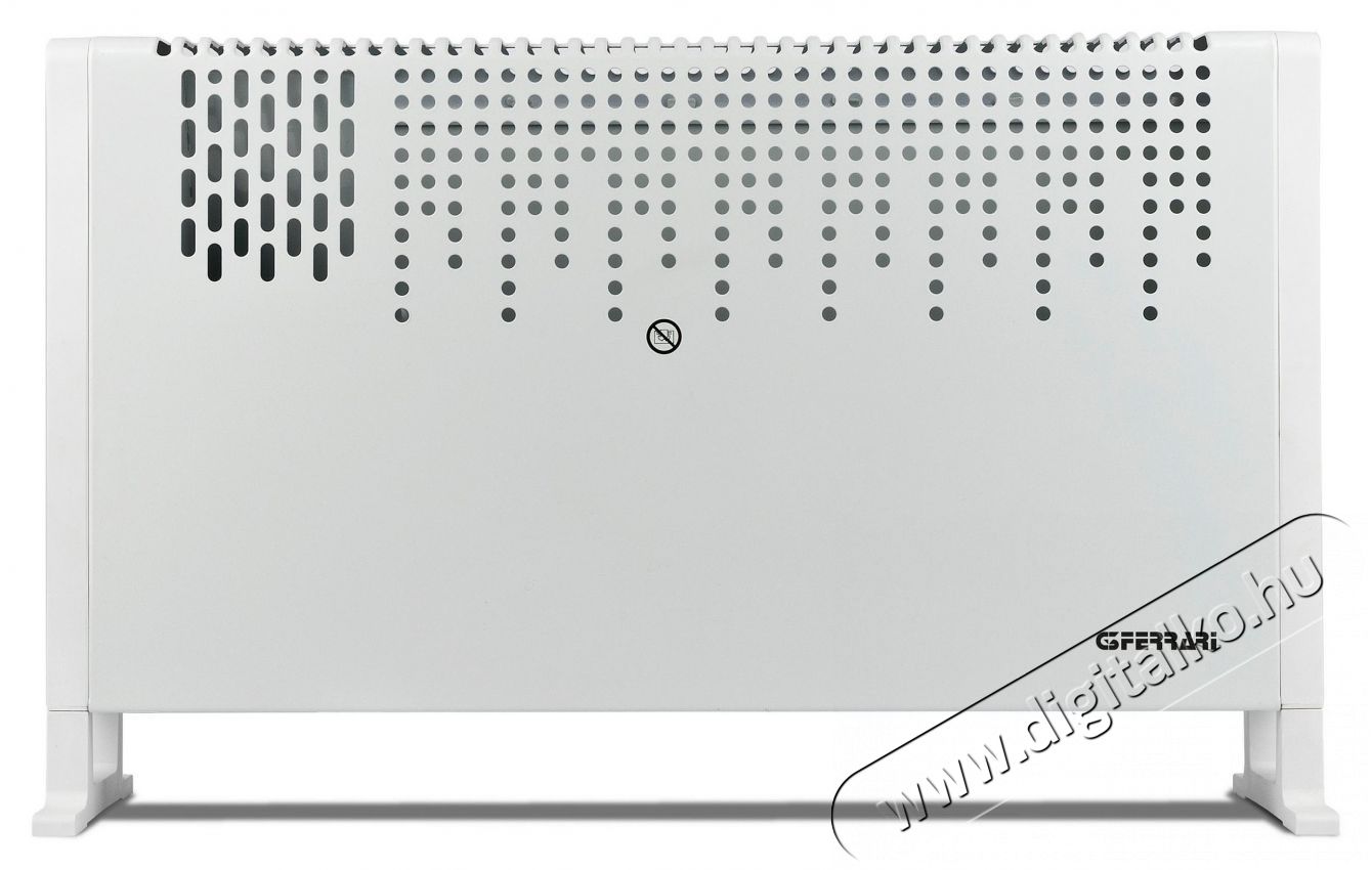 G3 Ferrari G6002501 H&aacute;ztart&aacute;s / Otthon / K&uuml;lt&eacute;r - Fűt&eacute;s - Fűtőventil&aacute;toros hősug&aacute;rz&oacute; - 529477