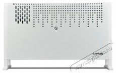 G3 Ferrari G6002501 H&aacute;ztart&aacute;s / Otthon / K&uuml;lt&eacute;r - Fűt&eacute;s - Fűtőventil&aacute;toros hősug&aacute;rz&oacute; - 529477
