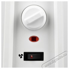 G3 Ferrari G6002501 H&aacute;ztart&aacute;s / Otthon / K&uuml;lt&eacute;r - Fűt&eacute;s - Fűtőventil&aacute;toros hősug&aacute;rz&oacute; - 529477