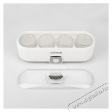 G3 Ferrari G10133 Joghurt k&eacute;sz&iacute;tő Konyhai term&eacute;kek - Konyhai kisg&eacute;p (s&uuml;t&eacute;s / főz&eacute;s / hűt&eacute;s / &eacute;telk&eacute;sz&iacute;t&eacute;s) - Konyhai k&uuml;l&ouml;nlegess&eacute;g - 382249