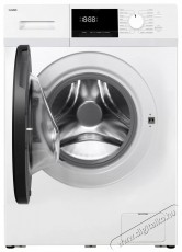 Gaba GTW-712A Mos&oacute;g&eacute;p H&aacute;ztart&aacute;s / Otthon / K&uuml;lt&eacute;r - Mos&oacute;g&eacute;p / sz&aacute;r&iacute;t&oacute;g&eacute;p - El&ouml;lt&ouml;ltős norm&aacute;l (60cm-ig) mos&oacute;g&eacute;p - 494491