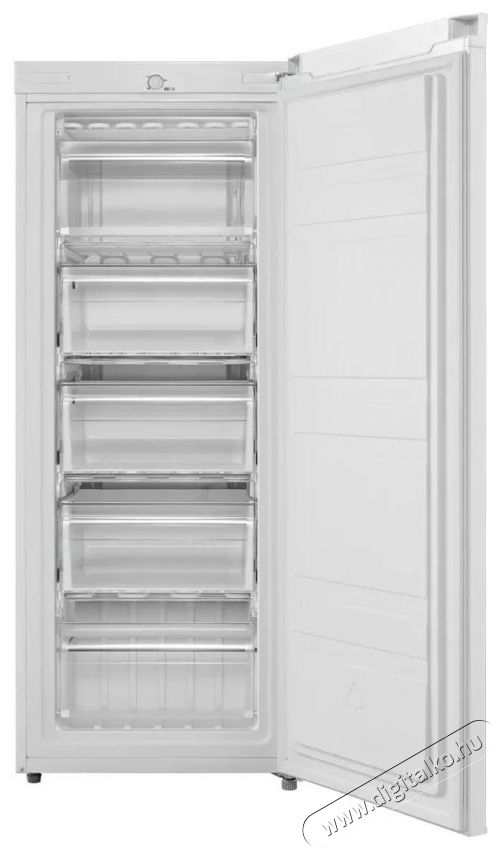 Gaba GMR-160W egyajt&oacute;s fagyaszt&oacute;szekr&eacute;ny Konyhai term&eacute;kek - Hűtő, fagyaszt&oacute; (szabadon&aacute;ll&oacute;) - Fagyaszt&oacute;szekr&eacute;ny - 499093