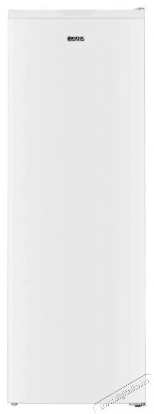 Gaba GHNF-161W No-Frost Fagyaszt&oacute;szekr&eacute;ny Konyhai term&eacute;kek - Hűtő, fagyaszt&oacute; (szabadon&aacute;ll&oacute;) - Fagyaszt&oacute;szekr&eacute;ny - 499681