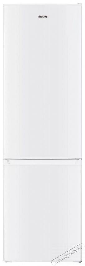 Gaba GH-265WE alulfagyaszt&oacute;s hűtő Konyhai term&eacute;kek - Hűtő, fagyaszt&oacute; (szabadon&aacute;ll&oacute;) - Alulfagyaszt&oacute;s kombin&aacute;lt hűtő - 499754