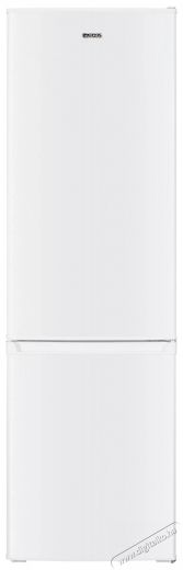 Gaba GH-265WE alulfagyaszt&oacute;s hűtő Konyhai term&eacute;kek - Hűtő, fagyaszt&oacute; (szabadon&aacute;ll&oacute;) - Alulfagyaszt&oacute;s kombin&aacute;lt hűtő - 499754