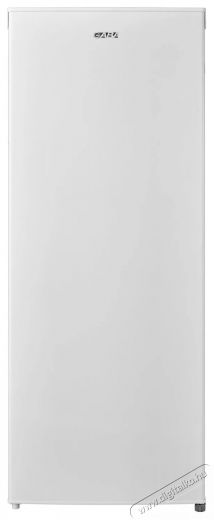 Gaba GMR-230W egyajt&oacute;s hűtő Konyhai term&eacute;kek - Hűtő, fagyaszt&oacute; (szabadon&aacute;ll&oacute;) - Fagyaszt&oacute; n&eacute;lk&uuml;li hűtő - 499757