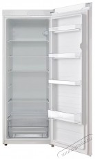 Gaba GMR-230W egyajt&oacute;s hűtő Konyhai term&eacute;kek - Hűtő, fagyaszt&oacute; (szabadon&aacute;ll&oacute;) - Fagyaszt&oacute; n&eacute;lk&uuml;li hűtő - 499757
