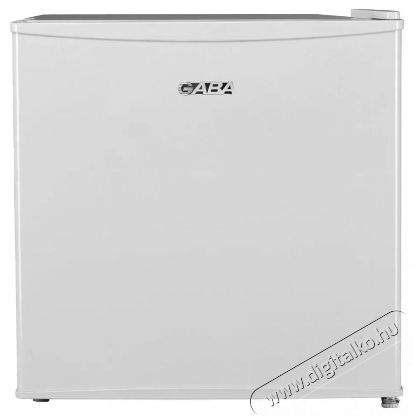 Gaba GMR-31WE fagyaszt&oacute;szekr&eacute;ny Konyhai term&eacute;kek - Hűtő, fagyaszt&oacute; (szabadon&aacute;ll&oacute;) - Fagyaszt&oacute;szekr&eacute;ny - 499758