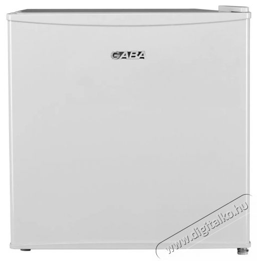 Gaba GMR-31WE fagyaszt&oacute;szekr&eacute;ny Konyhai term&eacute;kek - Hűtő, fagyaszt&oacute; (szabadon&aacute;ll&oacute;) - Fagyaszt&oacute;szekr&eacute;ny - 499758