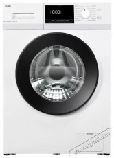 Gaba GTW-814A el&ouml;lt&ouml;ltős 8 kil&oacute;s mos&oacute;g&eacute;p H&aacute;ztart&aacute;s / Otthon / K&uuml;lt&eacute;r - Mos&oacute;g&eacute;p / sz&aacute;r&iacute;t&oacute;g&eacute;p - El&ouml;lt&ouml;ltős norm&aacute;l (60cm-ig) mos&oacute;g&eacute;p - 499759