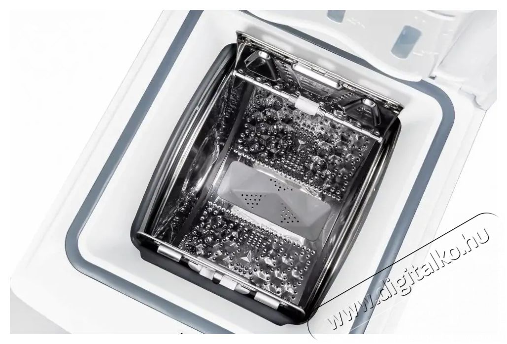 Gaba GMW-612CTL fel&uuml;lt&ouml;ltős mos&oacute;g&eacute;p H&aacute;ztart&aacute;s / Otthon / K&uuml;lt&eacute;r - Mos&oacute;g&eacute;p / sz&aacute;r&iacute;t&oacute;g&eacute;p - Fel&uuml;lt&ouml;ltős mos&oacute;g&eacute;p - 499753